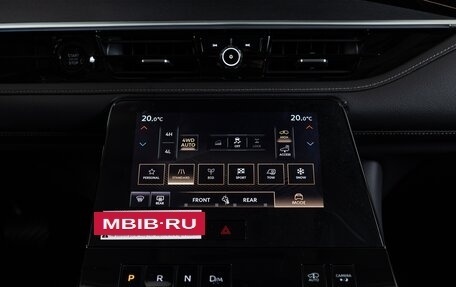 Infiniti QX80, 2026 год, 16 590 000 рублей, 22 фотография