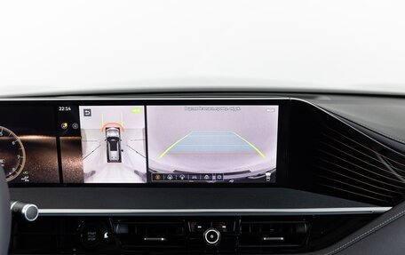 Infiniti QX80, 2026 год, 16 590 000 рублей, 28 фотография