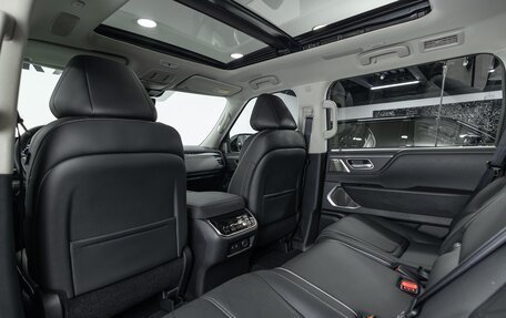 Infiniti QX80, 2026 год, 16 590 000 рублей, 34 фотография