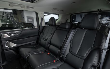 Infiniti QX80, 2026 год, 16 590 000 рублей, 33 фотография