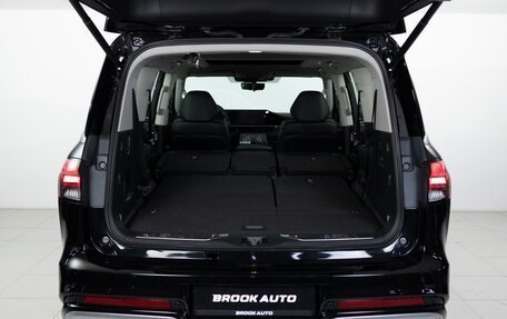 Infiniti QX80, 2026 год, 16 590 000 рублей, 36 фотография