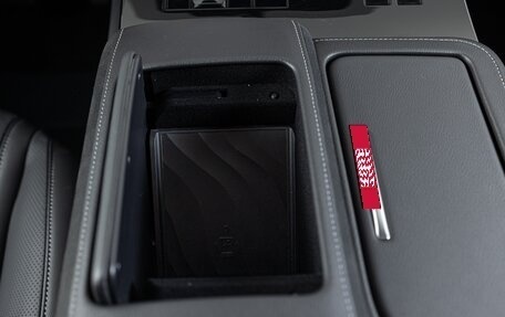 Infiniti QX80, 2026 год, 16 590 000 рублей, 24 фотография