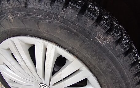 Volkswagen Polo VI (EU Market), 2012 год, 690 000 рублей, 4 фотография