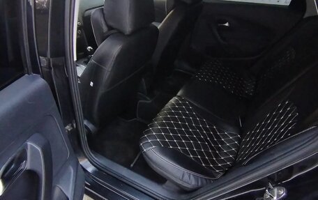 Volkswagen Polo VI (EU Market), 2012 год, 690 000 рублей, 8 фотография