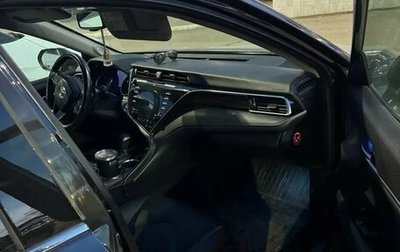 Toyota Camry, 2020 год, 3 500 000 рублей, 1 фотография