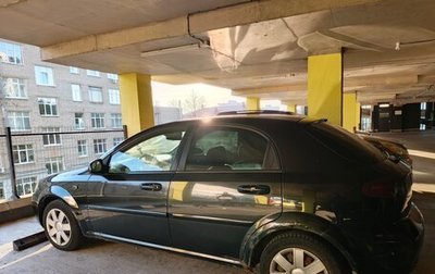 Chevrolet Lacetti, 2007 год, 290 000 рублей, 1 фотография