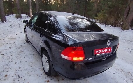 Volkswagen Polo VI (EU Market), 2012 год, 690 000 рублей, 6 фотография