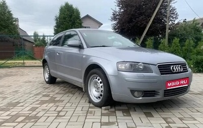 Audi A3, 2004 год, 550 000 рублей, 1 фотография