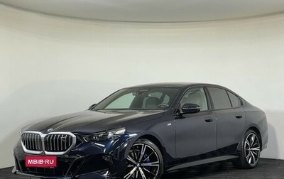 BMW 5 серия, 2023 год, 7 700 000 рублей, 1 фотография