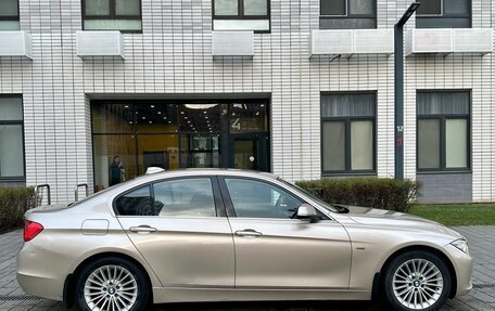 BMW 3 серия, 2012 год, 1 675 000 рублей, 8 фотография