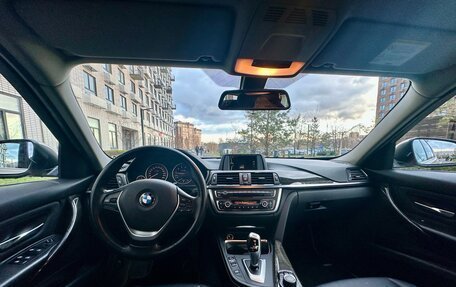 BMW 3 серия, 2012 год, 1 675 000 рублей, 9 фотография