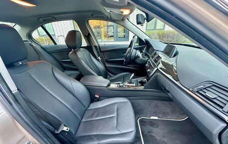 BMW 3 серия, 2012 год, 1 675 000 рублей, 10 фотография