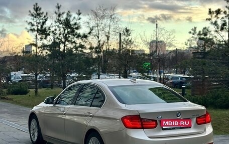 BMW 3 серия, 2012 год, 1 675 000 рублей, 5 фотография