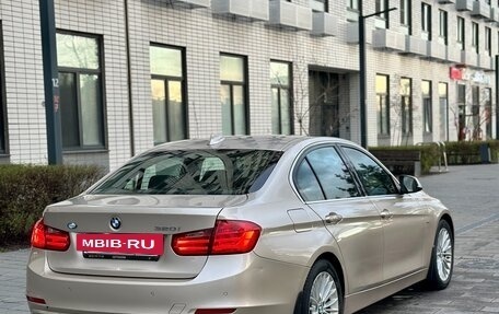 BMW 3 серия, 2012 год, 1 675 000 рублей, 7 фотография
