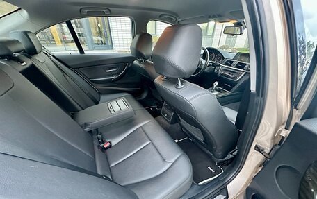 BMW 3 серия, 2012 год, 1 675 000 рублей, 11 фотография