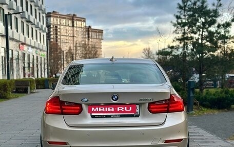BMW 3 серия, 2012 год, 1 675 000 рублей, 6 фотография
