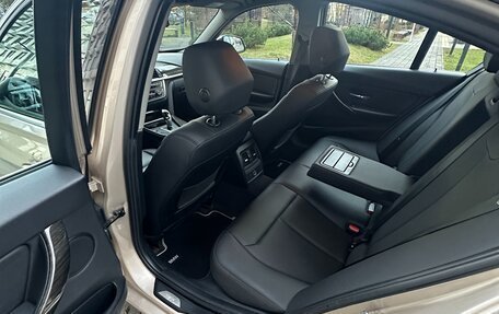 BMW 3 серия, 2012 год, 1 675 000 рублей, 12 фотография