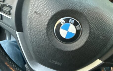 BMW X3, 2015 год, 2 400 000 рублей, 4 фотография