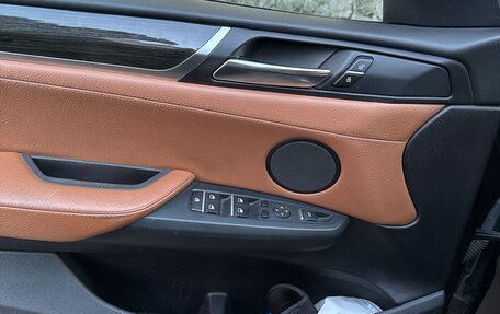 BMW X3, 2015 год, 2 400 000 рублей, 3 фотография