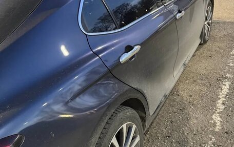 Toyota Camry, 2020 год, 3 500 000 рублей, 7 фотография