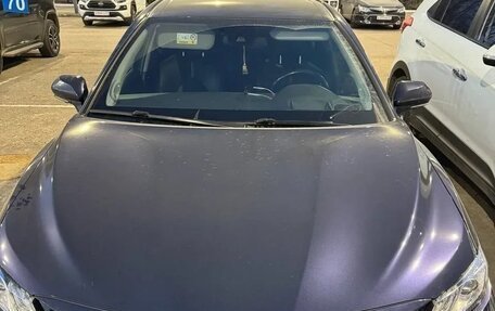 Toyota Camry, 2020 год, 3 500 000 рублей, 8 фотография