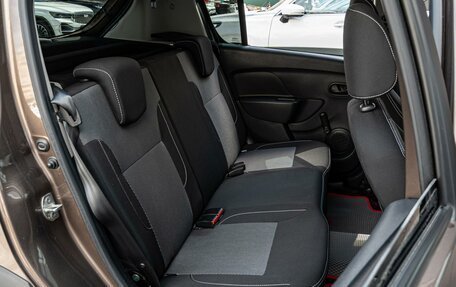 Renault Sandero II рестайлинг, 2021 год, 1 399 000 рублей, 7 фотография