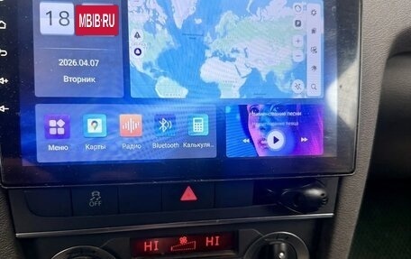 Audi A3, 2004 год, 550 000 рублей, 6 фотография