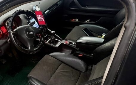 Audi A3, 2004 год, 550 000 рублей, 4 фотография