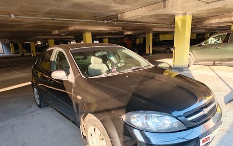 Chevrolet Lacetti, 2007 год, 290 000 рублей, 3 фотография