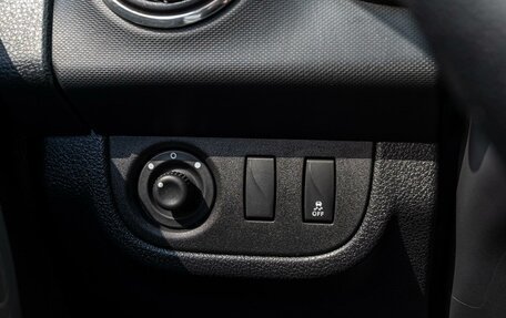 Renault Sandero II рестайлинг, 2021 год, 1 399 000 рублей, 17 фотография