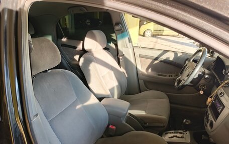 Chevrolet Lacetti, 2007 год, 290 000 рублей, 6 фотография