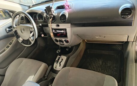 Chevrolet Lacetti, 2007 год, 290 000 рублей, 4 фотография