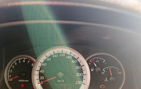 Chevrolet Lacetti, 2007 год, 290 000 рублей, 7 фотография