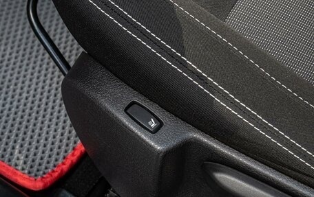 Renault Sandero II рестайлинг, 2021 год, 1 399 000 рублей, 18 фотография