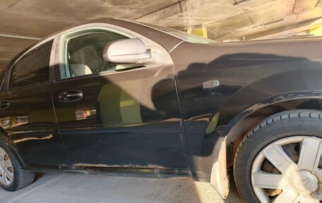 Chevrolet Lacetti, 2007 год, 290 000 рублей, 11 фотография