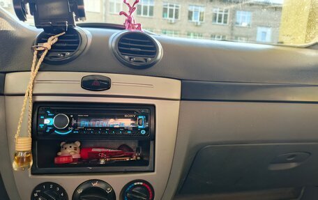 Chevrolet Lacetti, 2007 год, 290 000 рублей, 9 фотография