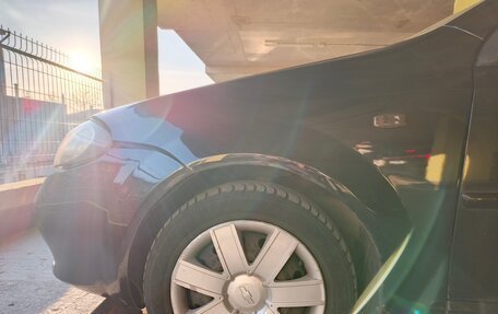 Chevrolet Lacetti, 2007 год, 290 000 рублей, 10 фотография