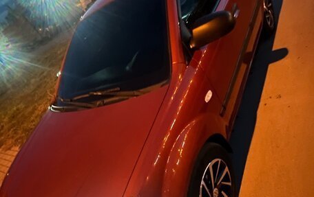 KIA Rio II, 2007 год, 450 000 рублей, 7 фотография