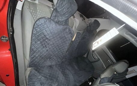 KIA Rio II, 2007 год, 450 000 рублей, 13 фотография