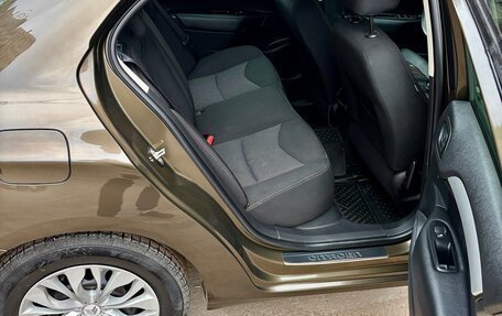 Citroen C4 II рестайлинг, 2016 год, 999 000 рублей, 8 фотография