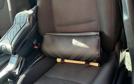 Citroen C4 II рестайлинг, 2016 год, 999 000 рублей, 11 фотография