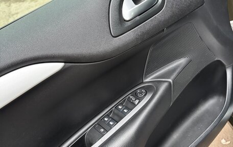 Citroen C4 II рестайлинг, 2016 год, 999 000 рублей, 17 фотография