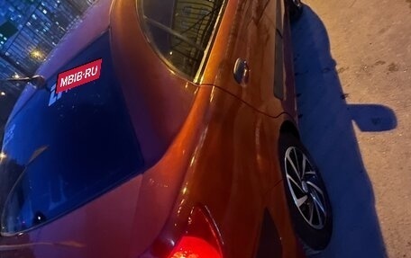 KIA Rio II, 2007 год, 450 000 рублей, 10 фотография