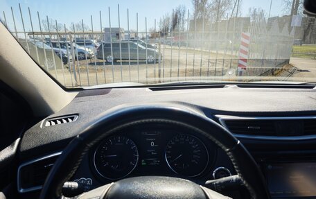 Nissan Qashqai, 2017 год, 1 270 000 рублей, 12 фотография