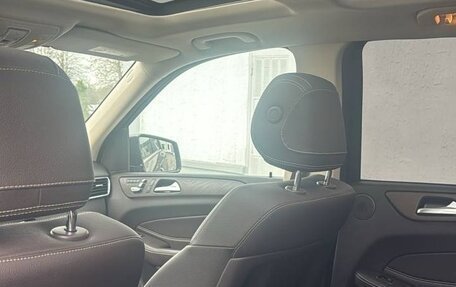 Mercedes-Benz GLE, 2016 год, 3 900 000 рублей, 4 фотография