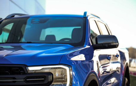 Ford Ranger, 2024 год, 6 000 000 рублей, 2 фотография