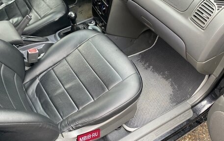 KIA Spectra II (LD), 2011 год, 490 000 рублей, 5 фотография