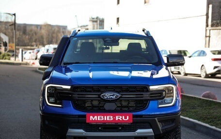 Ford Ranger, 2024 год, 6 000 000 рублей, 4 фотография