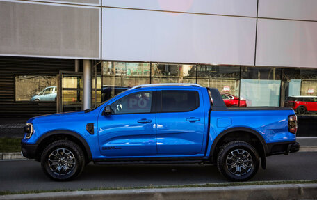 Ford Ranger, 2024 год, 6 000 000 рублей, 11 фотография