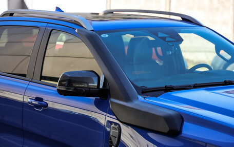 Ford Ranger, 2024 год, 6 000 000 рублей, 6 фотография